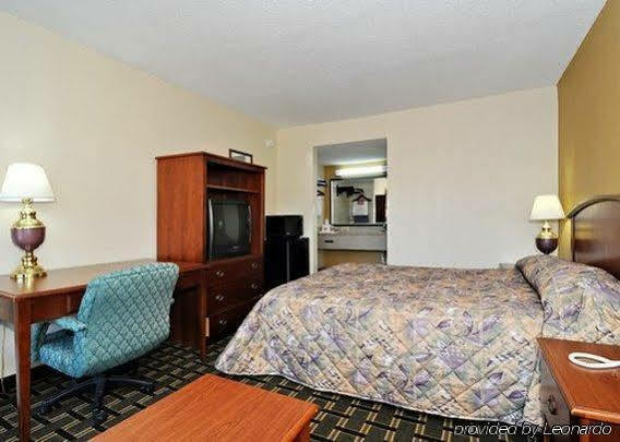 Econo Lodge Salisbury Exterior foto
